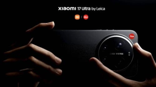 Xiaomi 17 Ultra Leica Edition global pazara geliyor