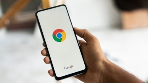 Chrome’da tasarım hamlesi: Dikey sekmeler beta sürümünde görüldü!