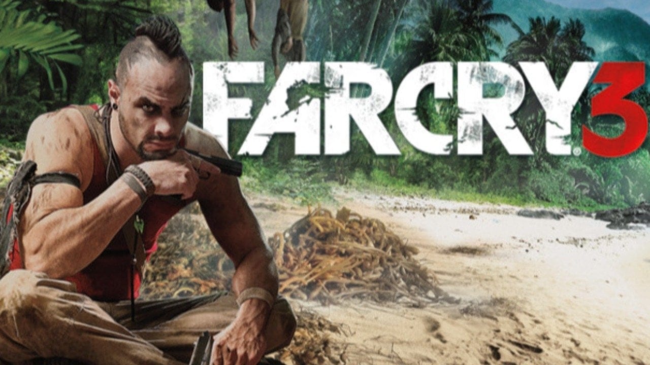 Ubisoft'tan Far Cry 3 oyuncularına müjde! 60 FPS geliyor
