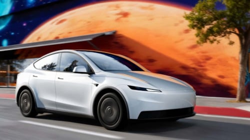 Tesla, Dojo3 projesini yeniden canlandırıyor