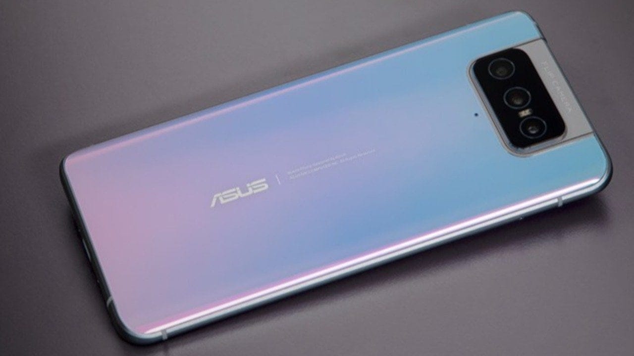 ASUS’tan mobil pazarda sürpriz fren: 2026’da yeni akıllı telefon çıkmayacak!
