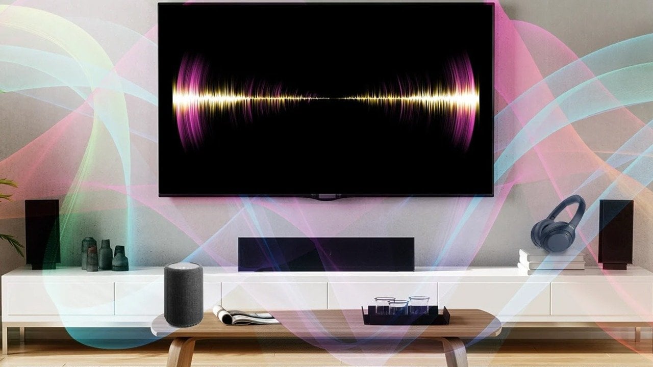 TV'nizin sesi boğuk mu çıkıyor: İşte değiştirmeniz gereken 4 ayar