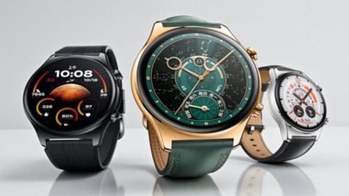 HONOR Watch GS 5 tanıtıldı! İşte özellikleri ve fiyatı