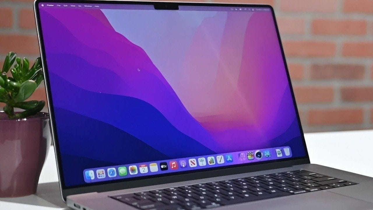 Apple'da değişim başlıyor: 2026 OLED MacBook Pro için en çok beklenen 4 özellik