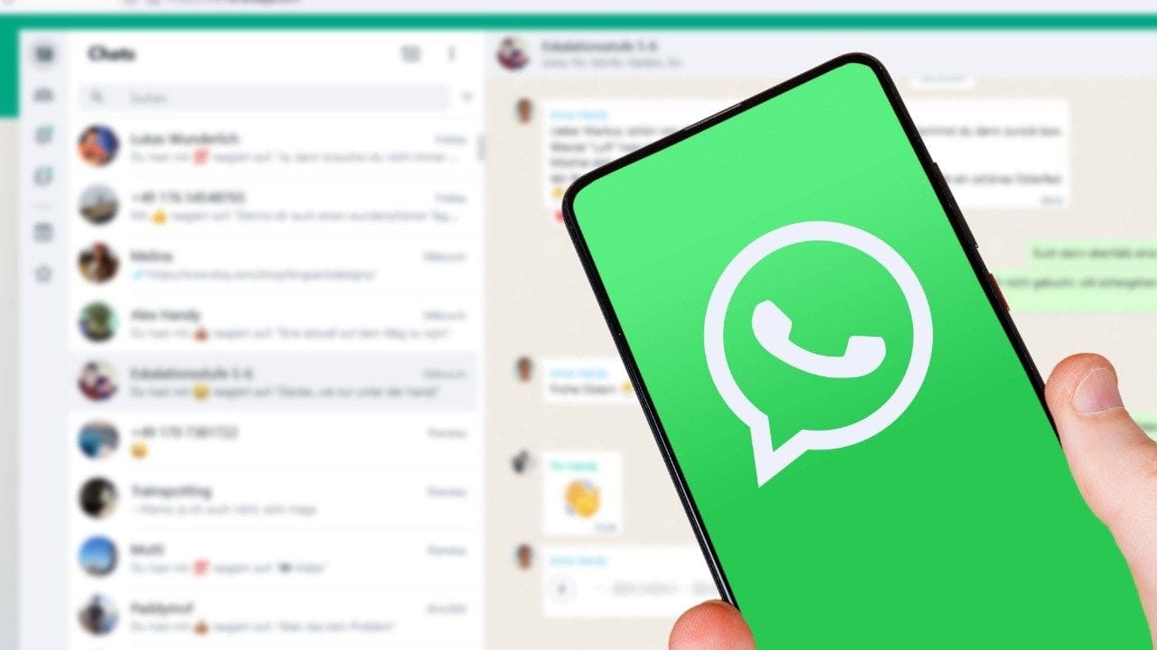 WhatsApp Web ile grup görüşmeleri dönemi başlıyor