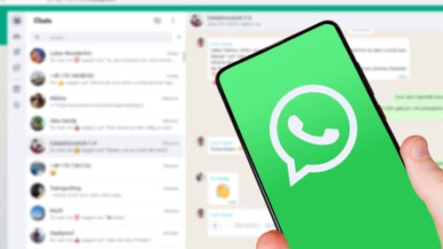 WhatsApp Web ile grup görüşmeleri dönemi başlıyor