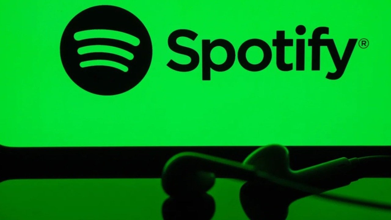 Spotify’da yenilik: Kitap dünyası değişiyor!