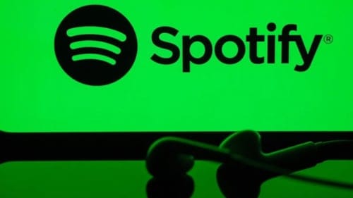 Spotify’da yenilik: Kitap dünyası değişiyor!
