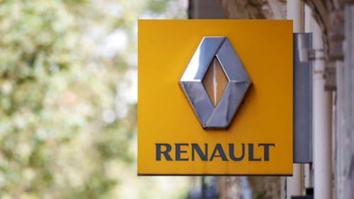 Renault’tan radikal hamle: Fransız ordusu için askeri drone geliştirecek