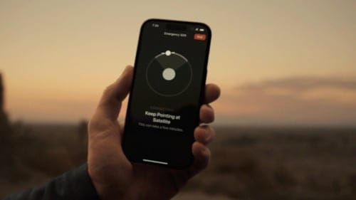 Apple hazırlıklara başladı: iPhone 18 Pro serisi 5G uydu bağlantısı sunabilir!