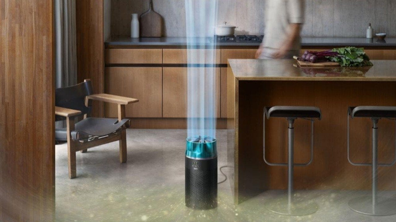 Dyson HushJet Türkiye'de satışa çıktı! İşte fiyatı ve özellikleri...