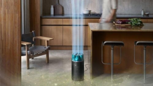 Dyson HushJet Türkiye'de satışa çıktı! İşte fiyatı ve özellikleri...