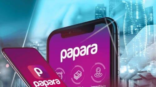 Papara hakkında verilen "faaliyet izninin iptali" kararı kaldırıldı