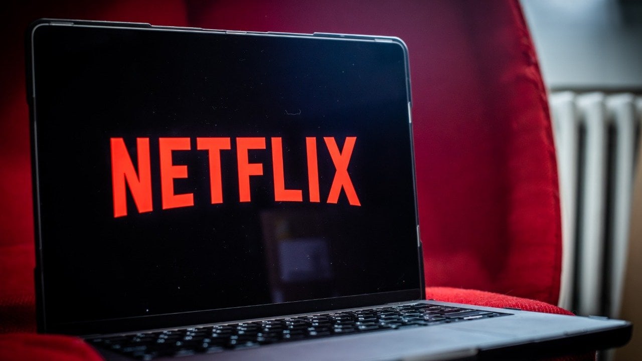 Netflix reklam geliriyle rekor kırdı! İşte dudak uçuklatan rakam