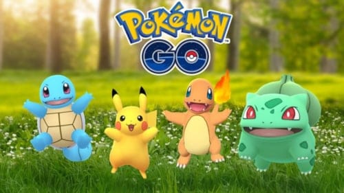 Pokemon GO 2026 etkinlik takvimi duyuruldu