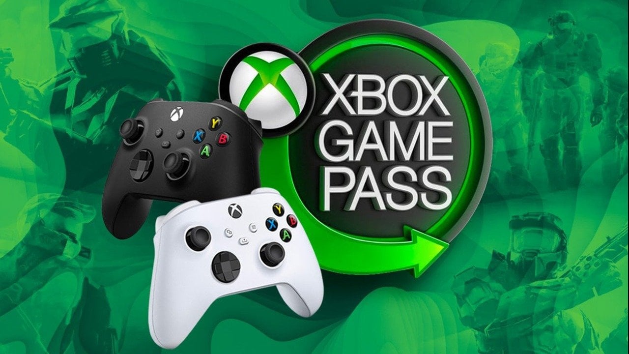 Xbox Game Pass Ocak-Şubat oyunları açıklandı