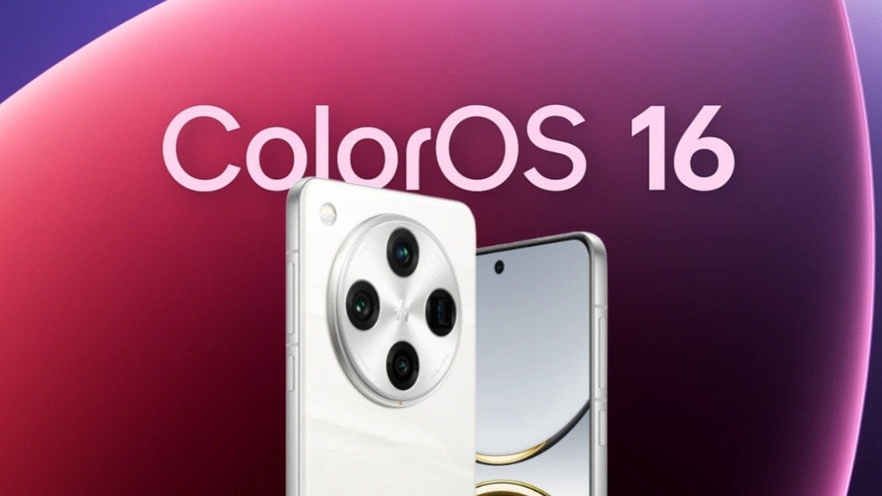 OPPO'nun 6 modeline daha android 16 güncellemesi geldi
