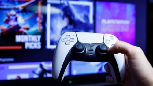 Oyun tutkunları buraya: Deneyiminizi kökten değiştirecek gizli TV ayarı