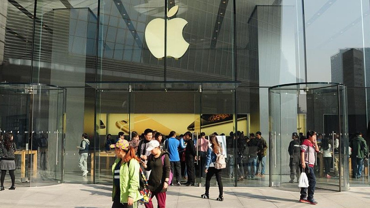 Apple, ürün takas değerlerinde değişikliğe gitti! İşte yeni fiyatlar…