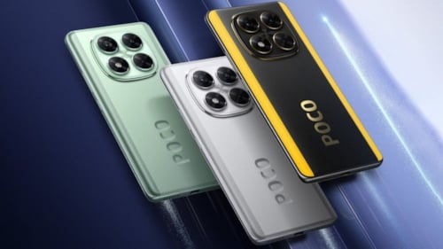 POCO M8 5G ve M8 Pro 5G'nin Türkiye fiyatları duyuruldu