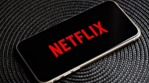Netflix uygulaması değişiyor: Dikey videolardan oluşan yeni tasarım geliyor!