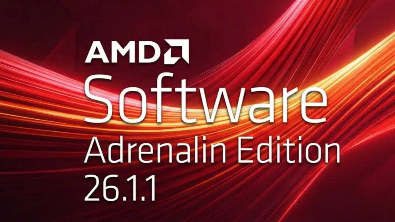 AMD'den yapay zeka odaklı güncelleme! Adrenalin 26.1.1 yayınlandı