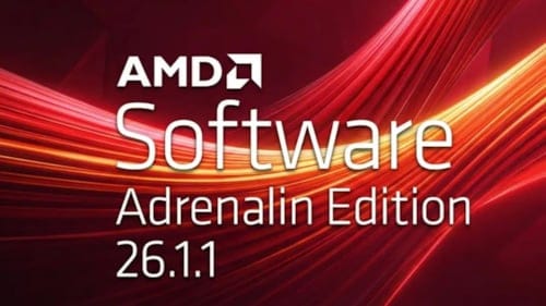 AMD'den yapay zeka odaklı güncelleme! Adrenalin 26.1.1 yayınlandı