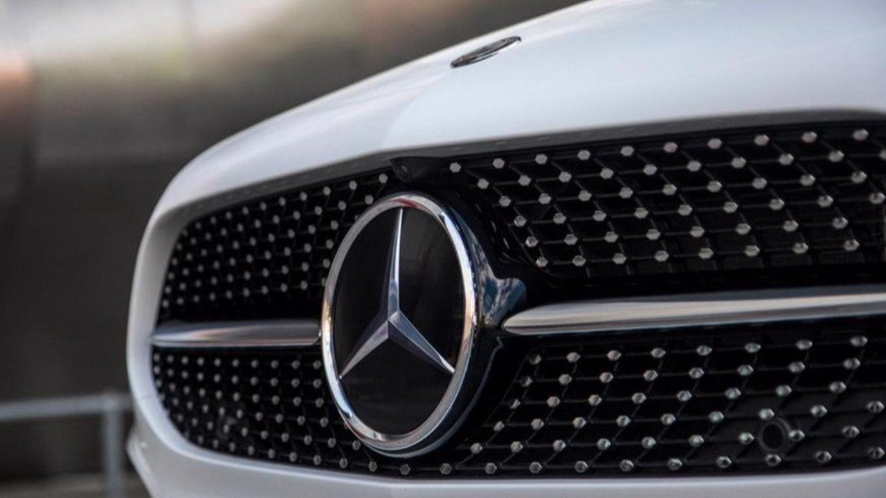 Mercedes’ten yeni hamle: Isıtmalı emniyet kemeri geliyor!