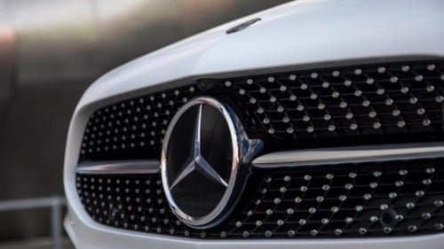 Mercedes’ten yeni hamle: Isıtmalı emniyet kemeri geliyor!