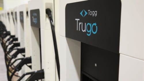 Trugo şarj tarifelerine zam geldi: İşte yeni fiyatlar…