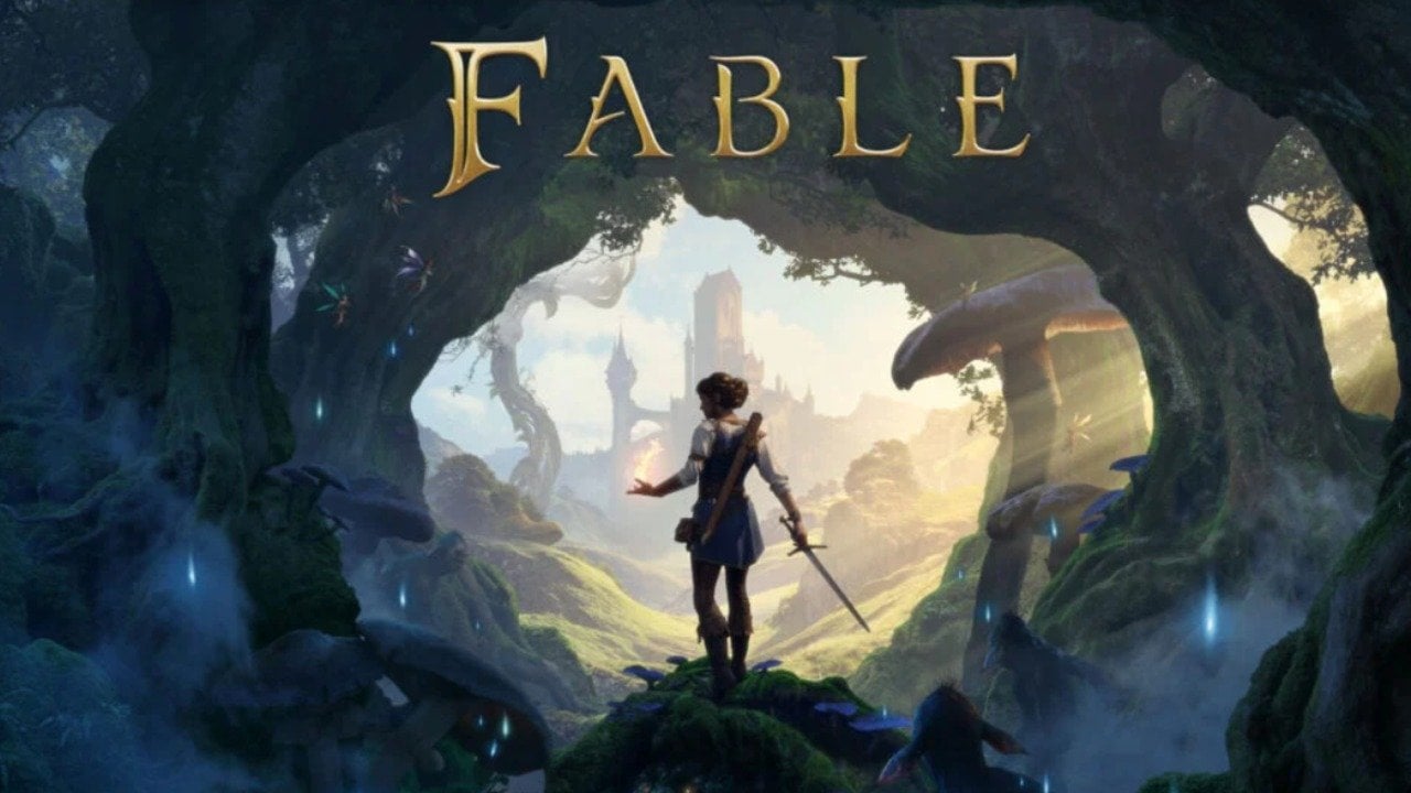 Fable geri dönüyor! Çıkış tarihi resmen duyuruldu