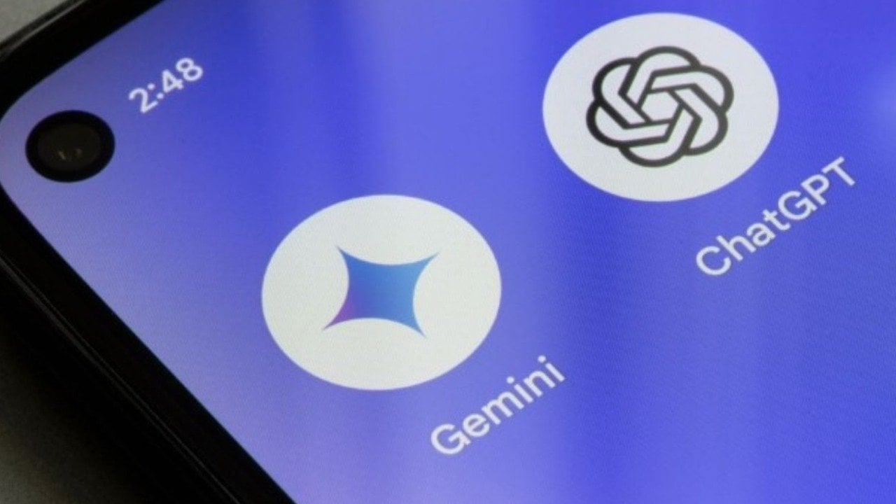 2025'te mobil uygulama gelirleri belli oldu! Yapay zeka zirveye yerleşti
