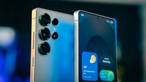 Galaxy S26 Ultra ile ekran koruyucu devri sona eriyor