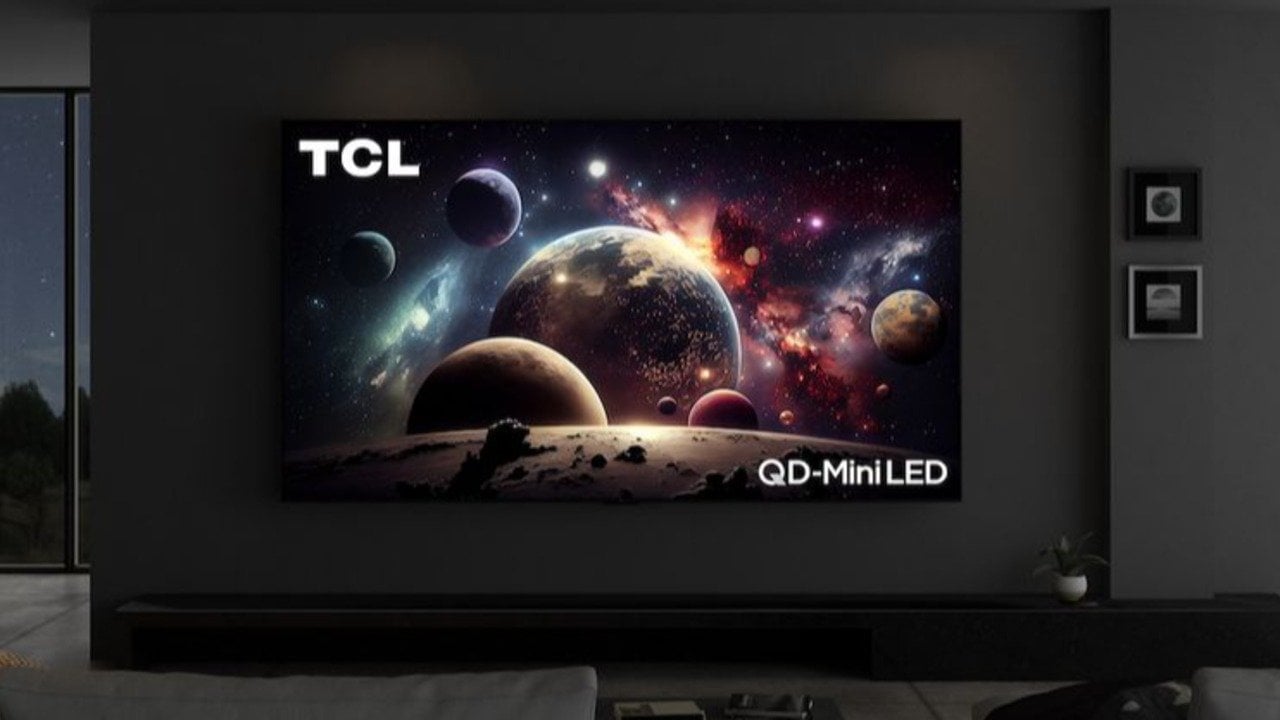 TCL TV’lere Android 14 güncellemesi geliyor! İşte güncelleme ala modeller