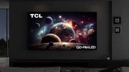 TCL TV’lere Android 14 güncellemesi geliyor! İşte güncelleme ala modeller