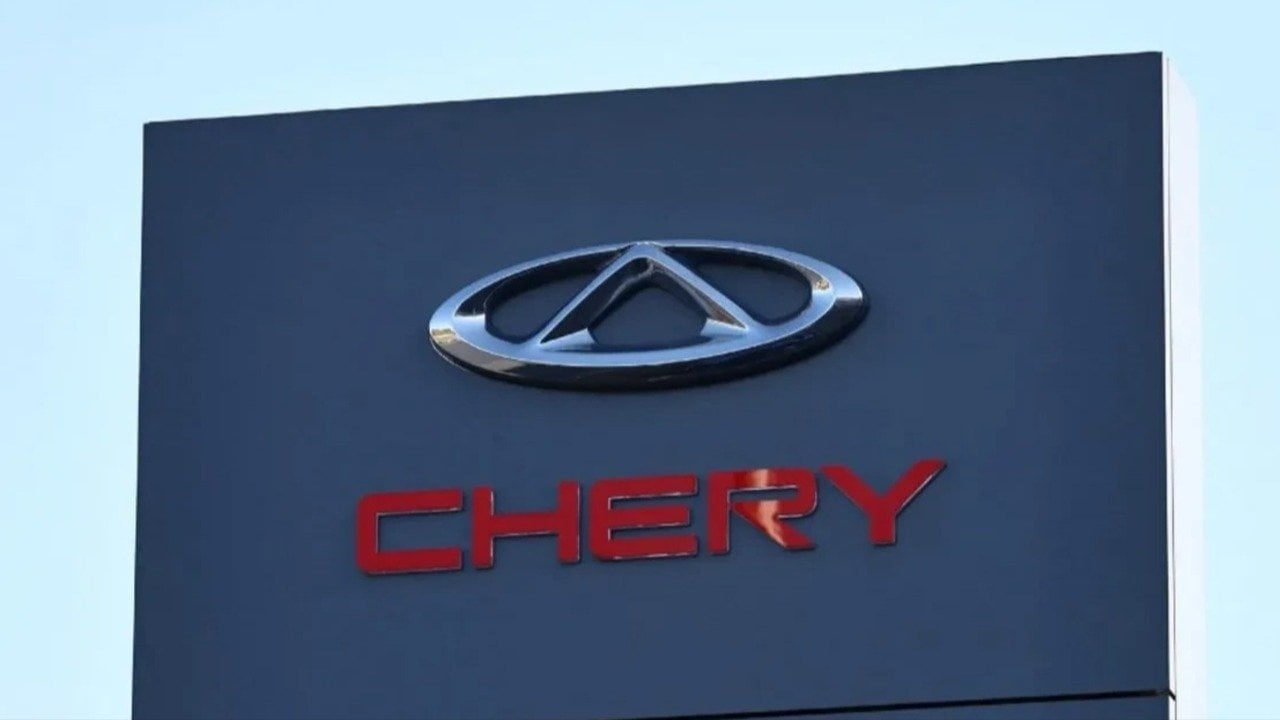 Chery’den radikal adım: Nissan’ın Güney Afrika fabrikası satın alacak!