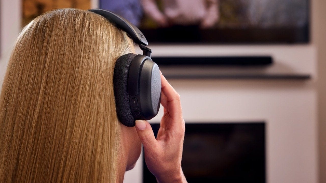 Yeni nesil TV kulaklığı geldi! Sennheiser RS 275 tanıtıldı! 