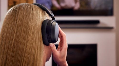 Yeni nesil TV kulaklığı geldi! Sennheiser RS 275 tanıtıldı! 