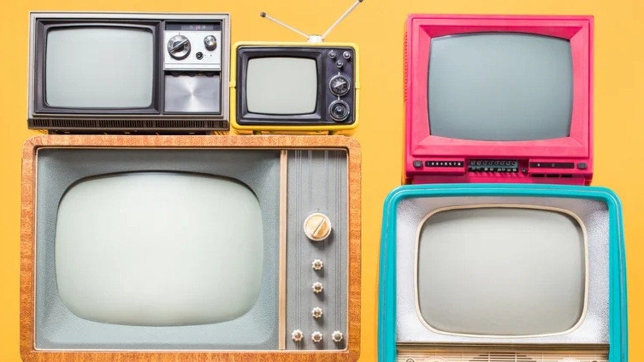 Evinizdeki nostaljik tehlike: Tüplü televizyonların yaydığı radyasyon ne kadar tehlikeli?