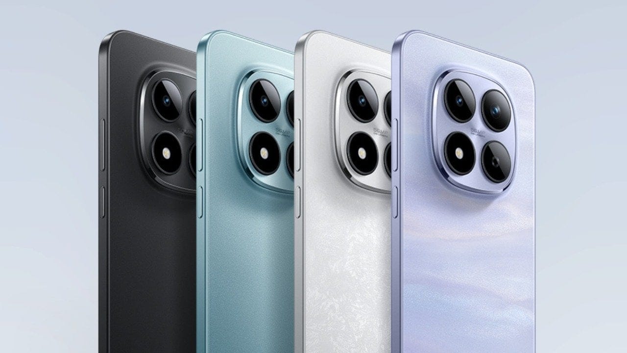 Xiaomi, Türkiye'deki REDMI satışlarından memnun: "Türkiye bizim için önemli bir pazar"