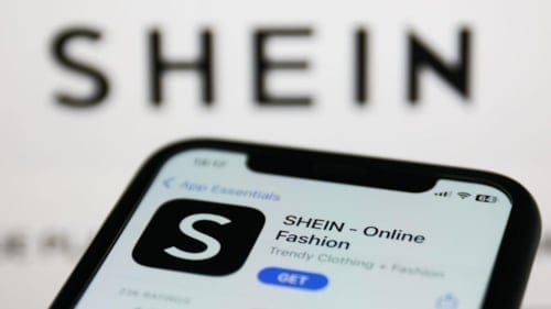 Shein’de harekete geçti: Türkiye’ye yurt dışı satışları durdurdu!