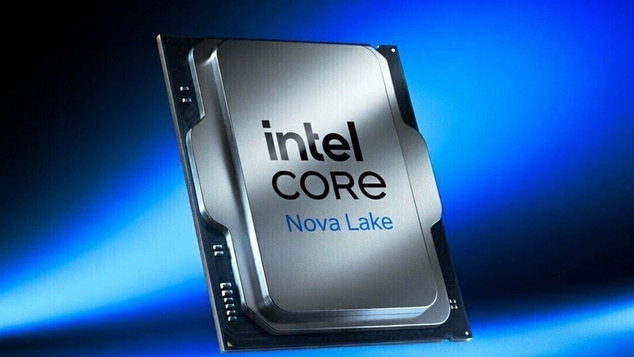 Intel Nova Lake'i resmen duyurdu! Core Ultra 400 serisi geliyor