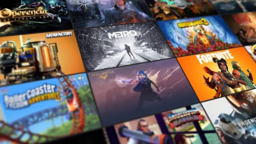 Epic Games'in bu haftaki ücretsiz oyunu belli oldu!