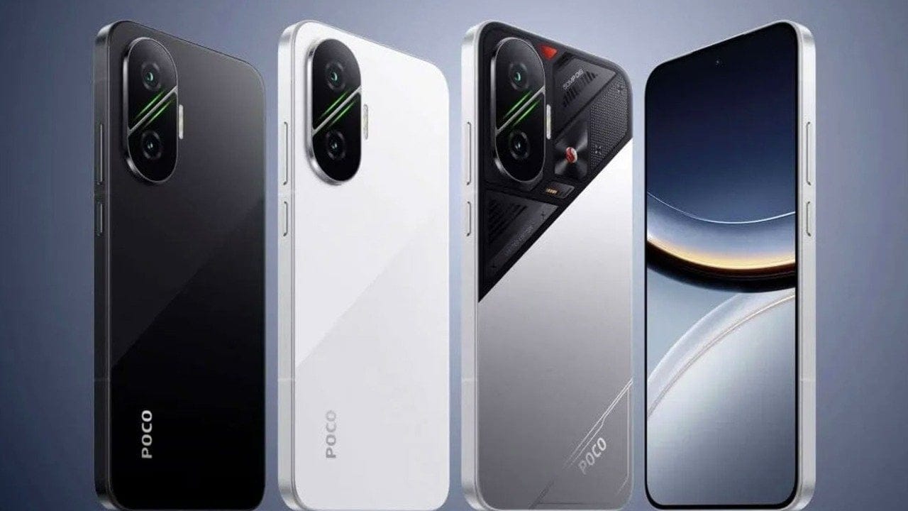Redmi Turbo 5 serisi sahneye çıkıyor! Tanıtım tarihi açıklandı