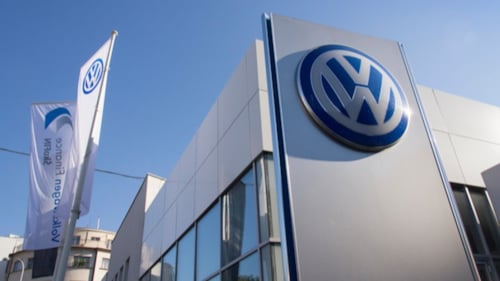 Volkswagen grubundan büyük geri çağırma! 500 binden fazla araç etkilenecek