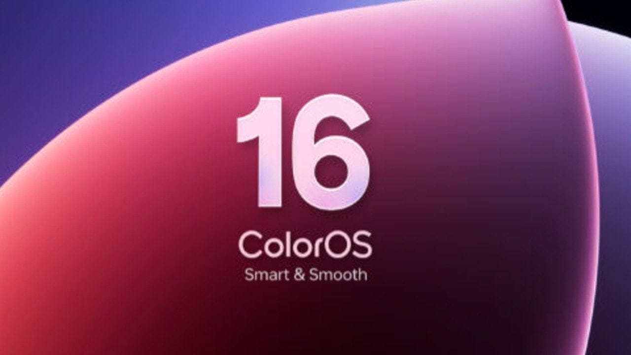 ColorOS 16, 6 OPPO cihaza daha geldi! İşte yeni gelen özellikler