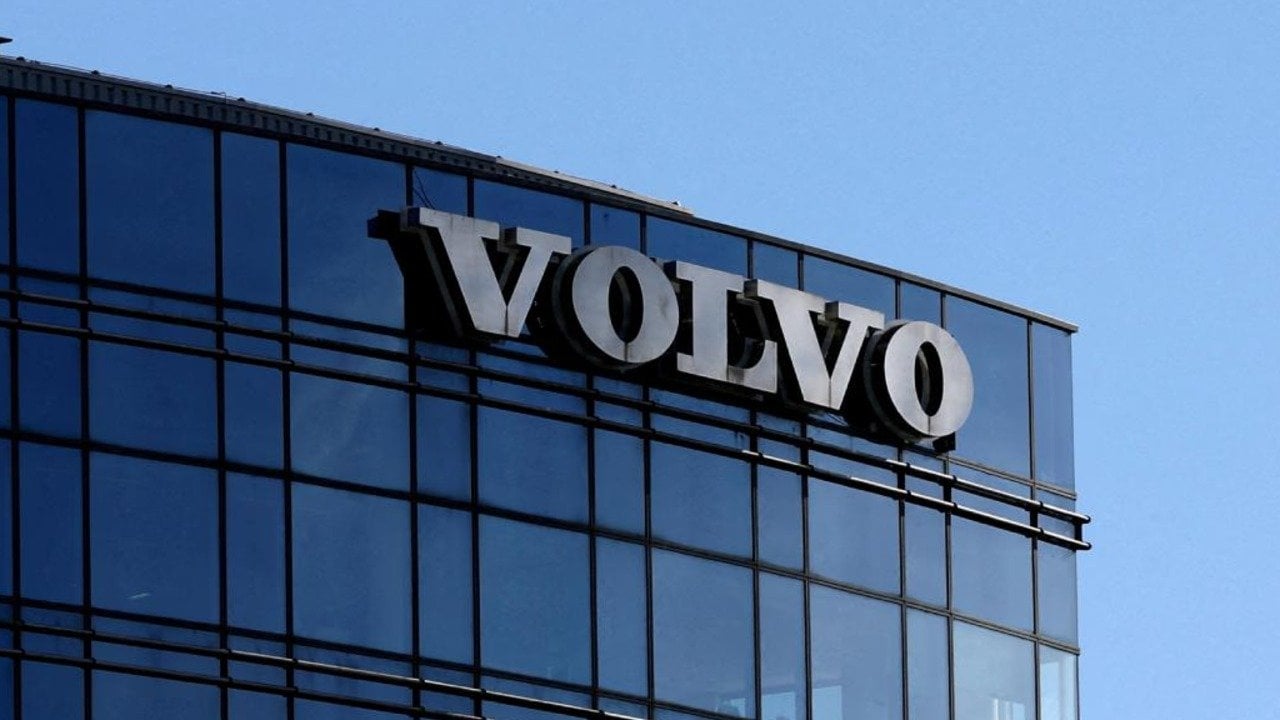 Volvo, 5 yıllık otomobillerine yapay zeka getiriyor