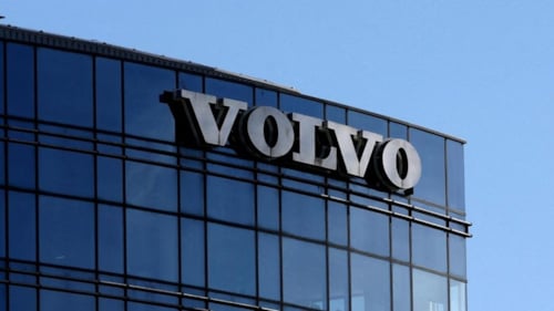 Volvo, 5 yıllık otomobillerine yapay zeka getiriyor