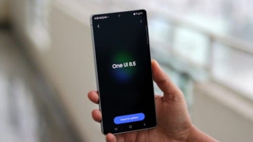 One UI 8.5 güncellemesi alacak Galaxy listelendi! İşte o modeller…