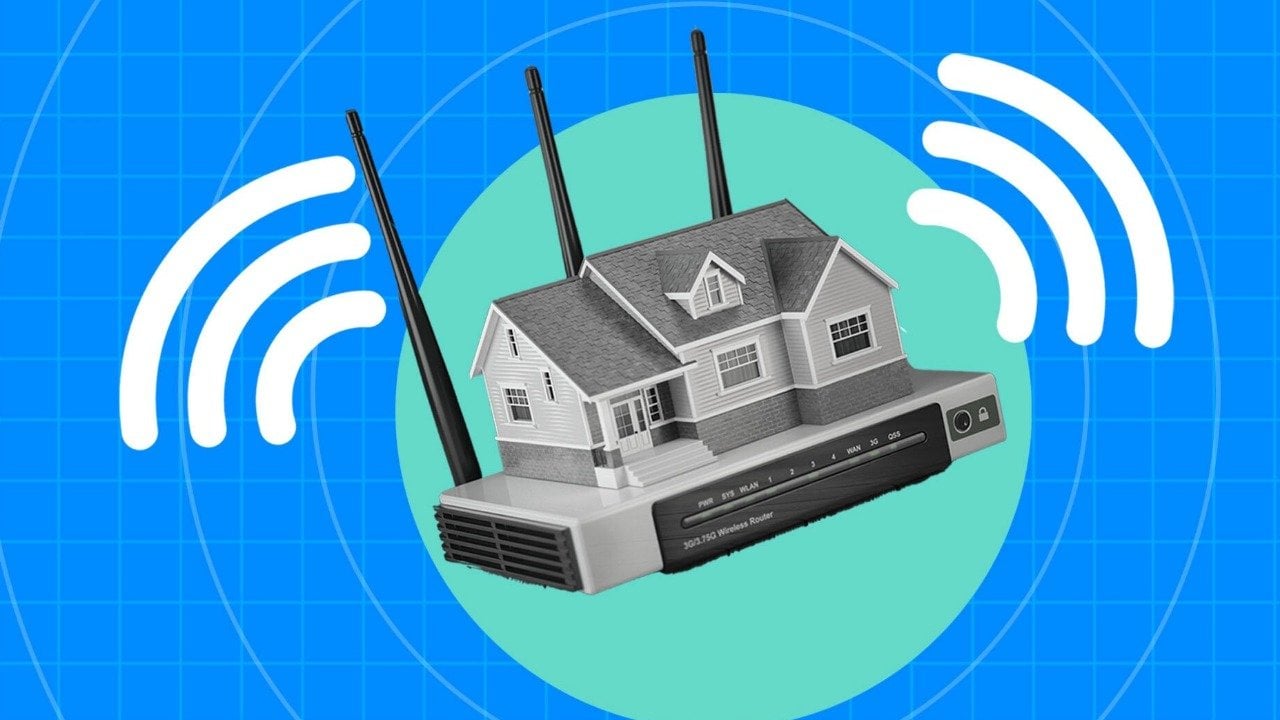 İnternet hızınız yarı yarıya düşebilir: İşte herkesin yaptığı 10 yaygın Wi-Fi hatası